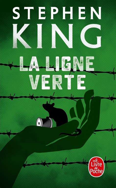 la ligne verte stephen king